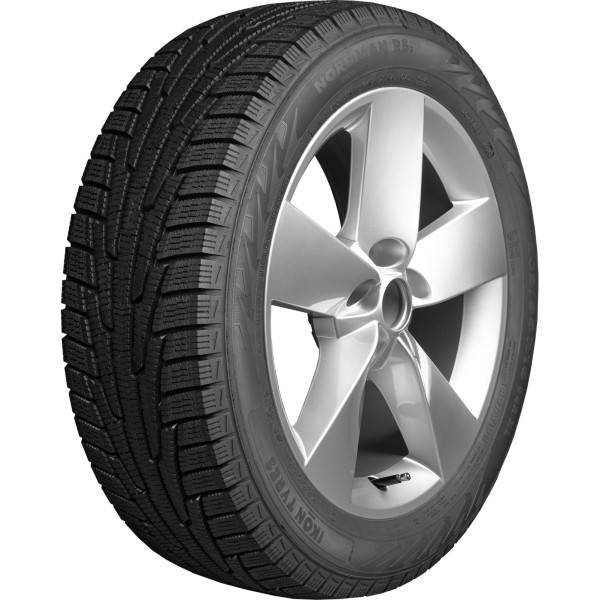Ikon Nordman RS2 (Character Snow 2) 185/60 R14 82R