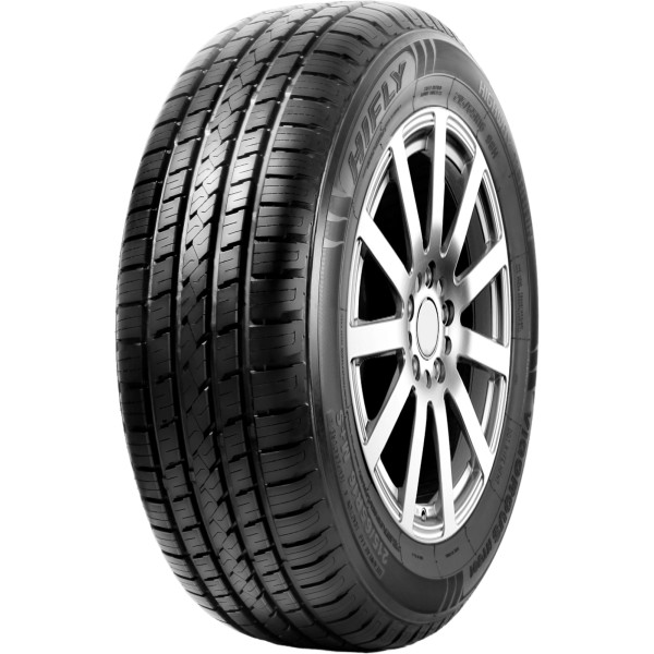 HiFly Vigorous HT601 265/70 R16 112H