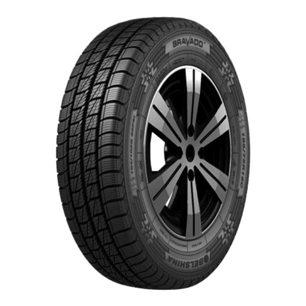 БЕЛШИНА БЕЛ-293 BRAVADO кам 185/75 R16C 104/102Q