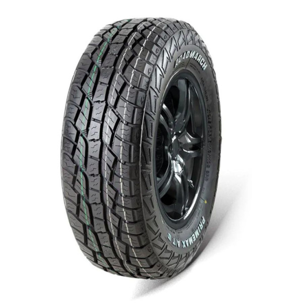 SONIX PRIMEMAX A/T II W 265/65 R17 112T