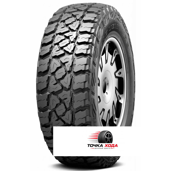 Kumho Road Venture MT51 32/11.5 R15 113Q