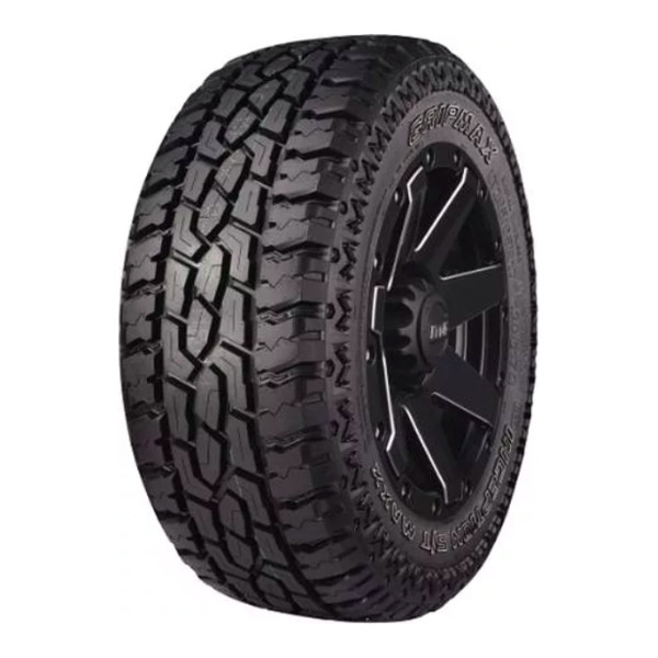 GRIPMAX MUD RAGE R/T MAX 235/60 R18 107Q