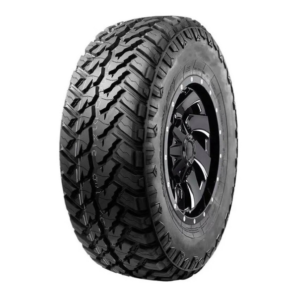 SONIX PRIMEMASTER M/T I 245/75 R16 120/116N