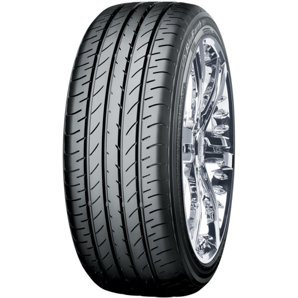 Yokohama BluEarth-GT AE51A 205/65 R16 95H