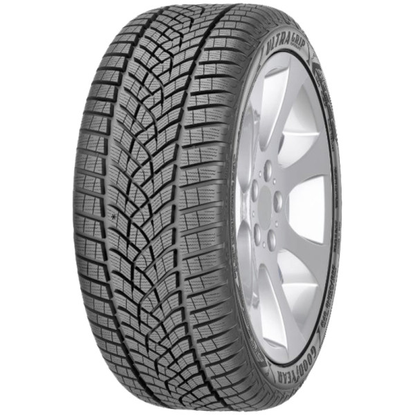 Goodyear UltraGrip Ice SUV Gen-1 215/60 R17 96T