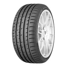 CONTINENTAL CONTISPORTCONTACT 3 285/40R19 103Y