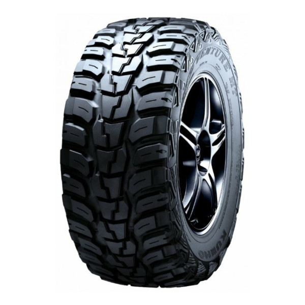 KUMHO KL71 235/75 R15 104/101Q