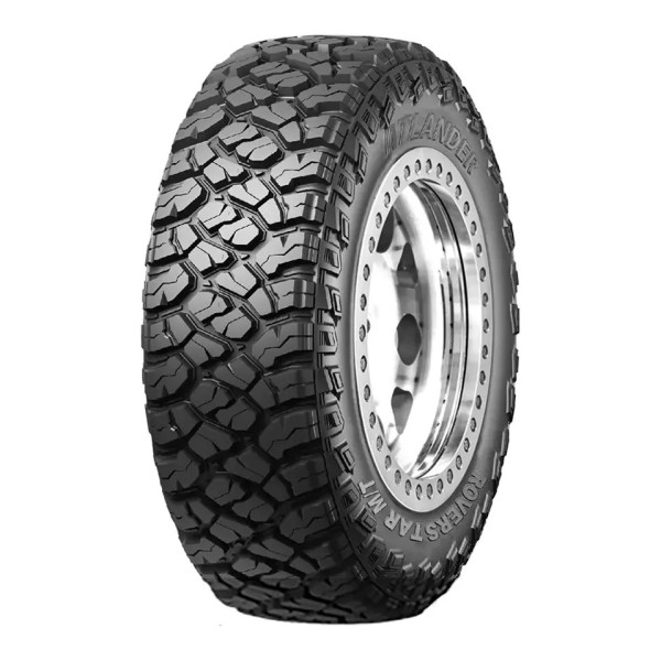 ATLANDER ROVERSTAR M/T 245/75 R16C 120/116Q