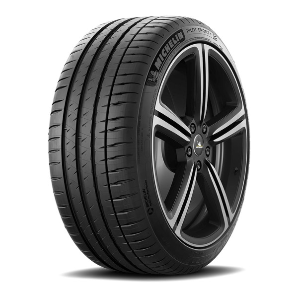 MICHELIN PILOT SPORT 4 245/40 R19 98Y XL