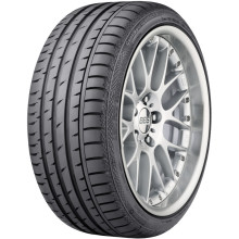 Continental ContiSportContact 3 265/40R20 104Y XL