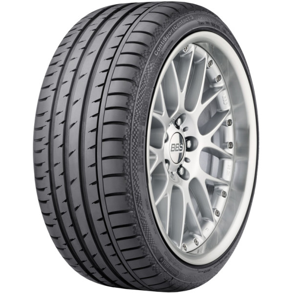 Continental ContiSportContact 3 275/40 R19 101W