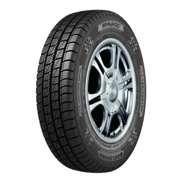 БЕЛШИНА БЕЛ-293 BRAVADO б/к 185/75 R16C 104/102Q