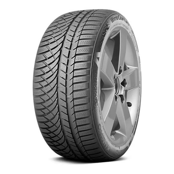 KUMHO WP72 275/40 R19 105W XL