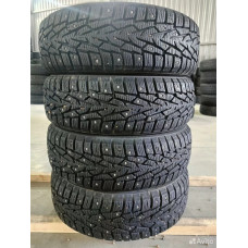 Nokian Tyres Nordman 7