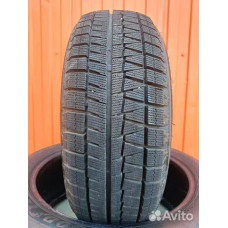 Bridgestone Blizzak Revo GZ