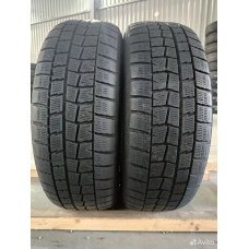 Dunlop Winter Maxx