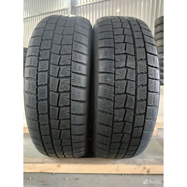 Dunlop Winter Maxx