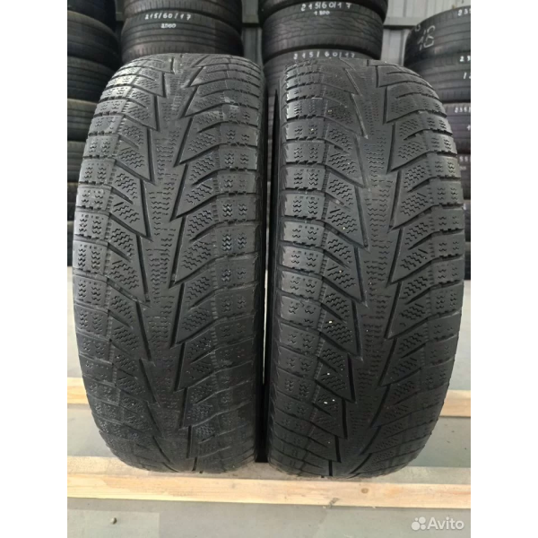 Hankook Winter I'Cept IZ2