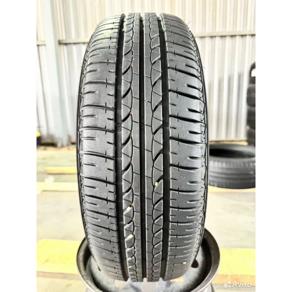 Bridgestone Ecopia EP25