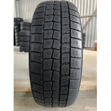 Dunlop Winter Maxx