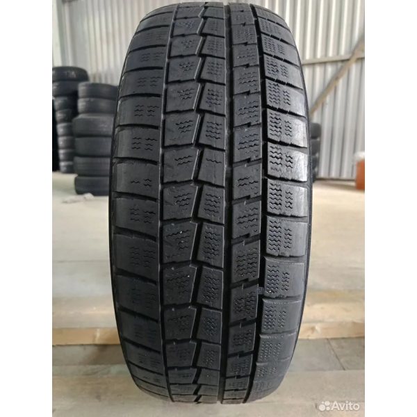 Dunlop Winter Maxx