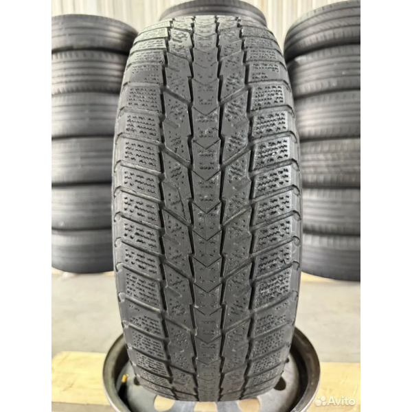 Nexen Winguard Ice Plus