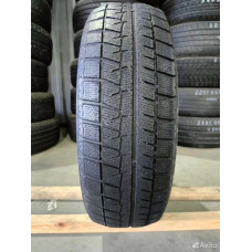Bridgestone Blizzak Revo GZ