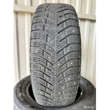 Cordiant Snow Cross 2