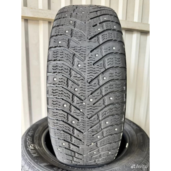 Cordiant Snow Cross 2