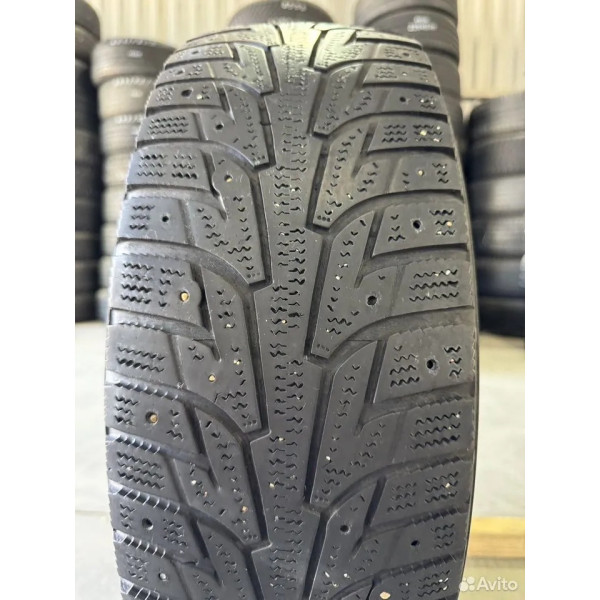 Hankook Winter I'Pike RS W419
