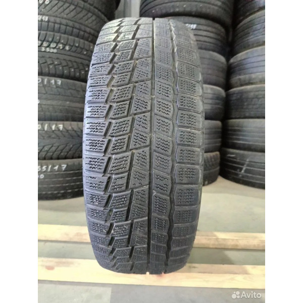 Maxxis SP02 Arctic Trekker