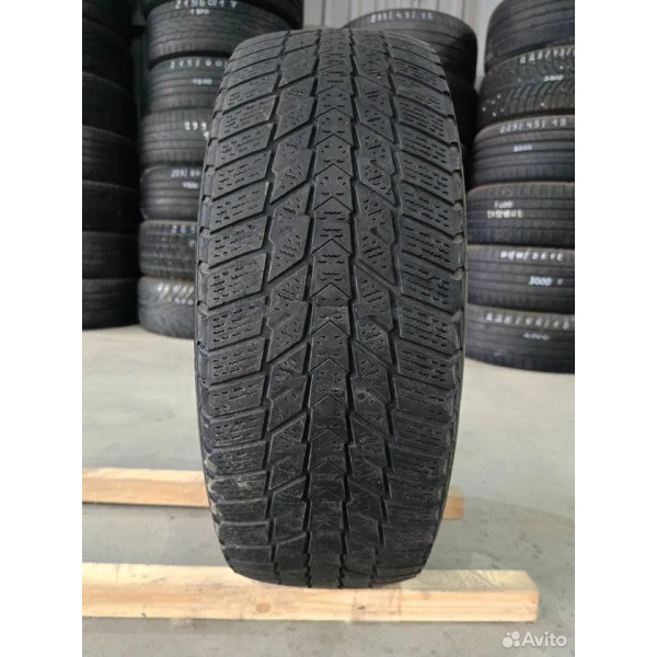 Nexen Winguard Ice Plus