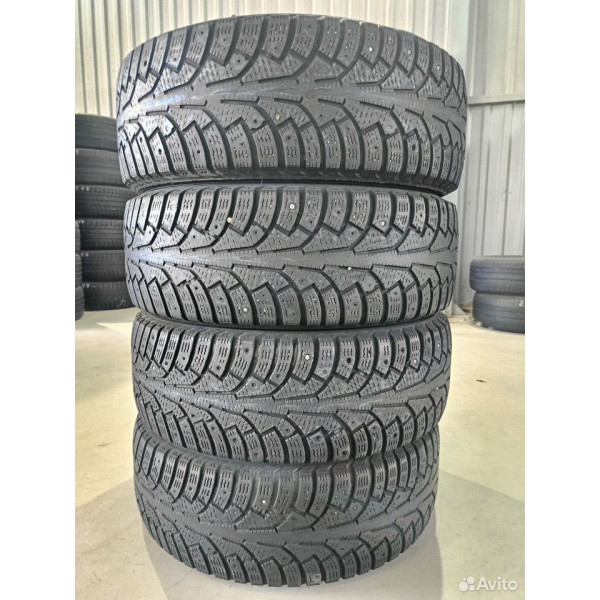 Nokian Tyres Nordman 5