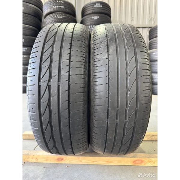 Bridgestone Turanza ER300