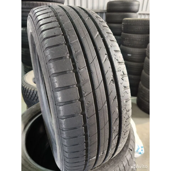 Nokian Nordman SX3
