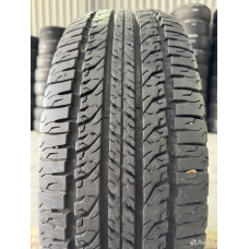 Bfgoodrich Long Trail T/A Tour