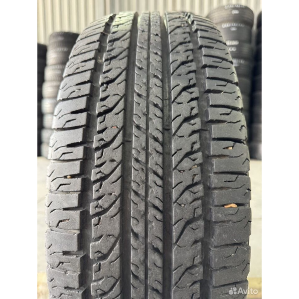 Bfgoodrich Long Trail T/A Tour