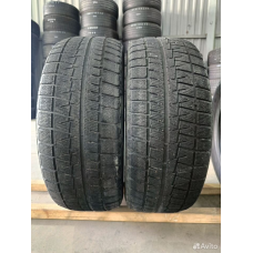 Bridgestone Blizzak Revo GZ