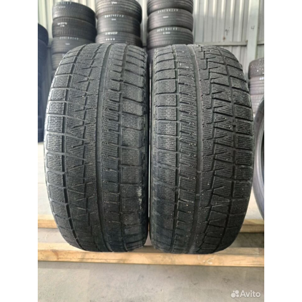Bridgestone Blizzak Revo GZ