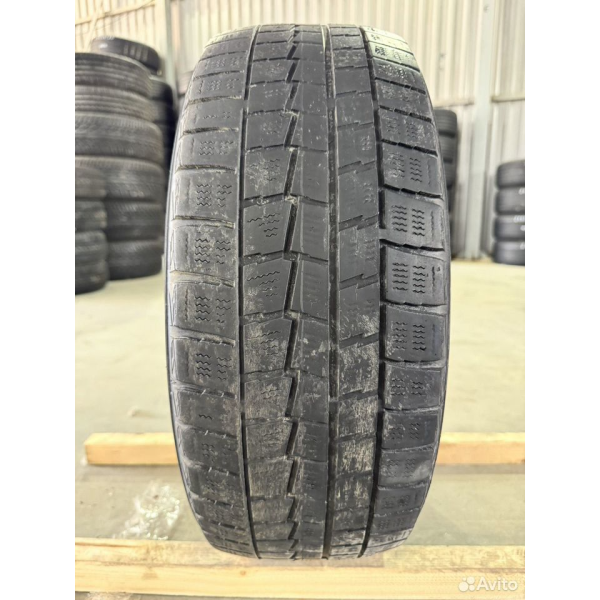 Dunlop Winter Maxx WM01