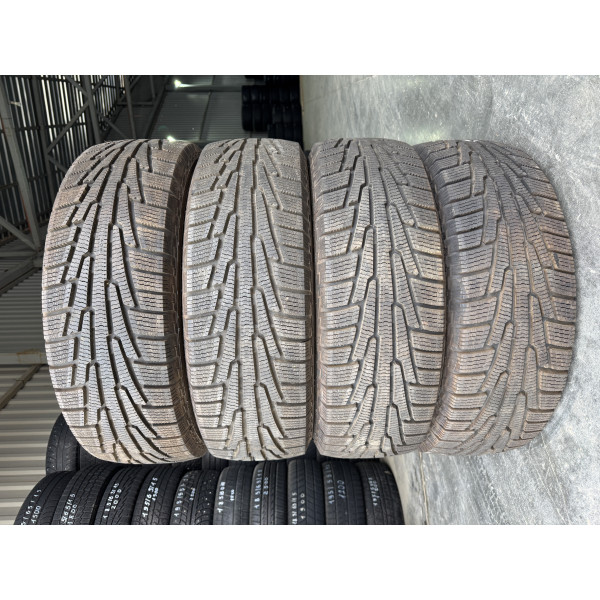 Nokian Nordman RS2 SUV (НОВЫЕ)