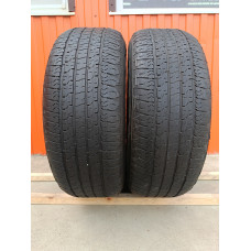 Goodyear Wrangler Fortitude HT