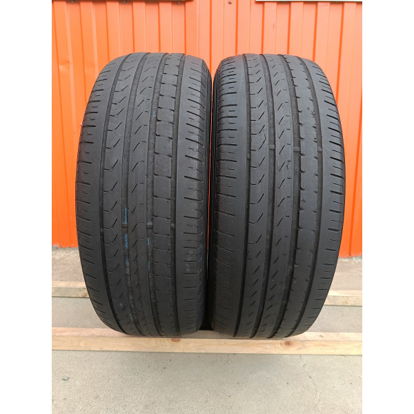 Pirelli Scorpion Verde