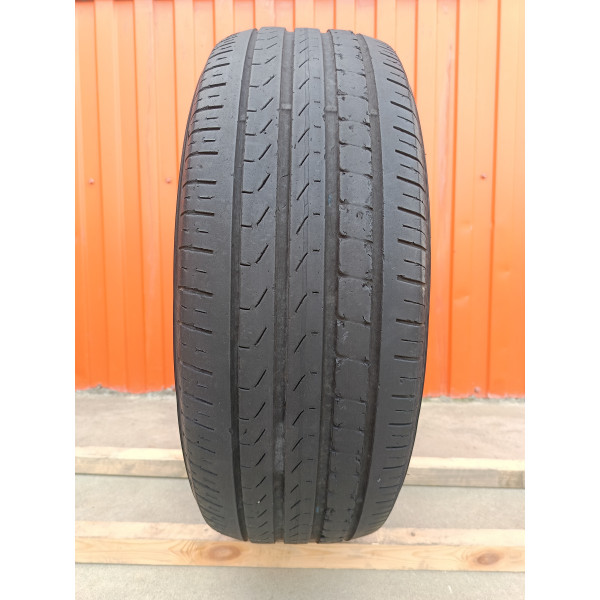 Pirelli Scorpion Verde