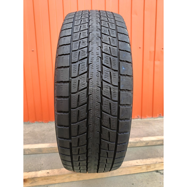 Dunlop Winter Maxx SJ8