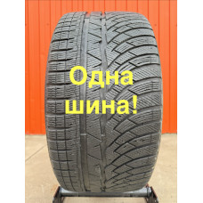 MICHELIN Pilot Alpin PA4