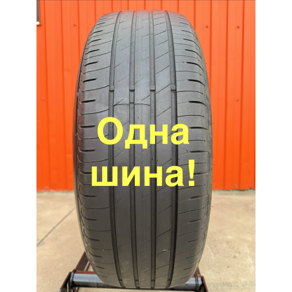 Goodyear EfficientGrip Performance
