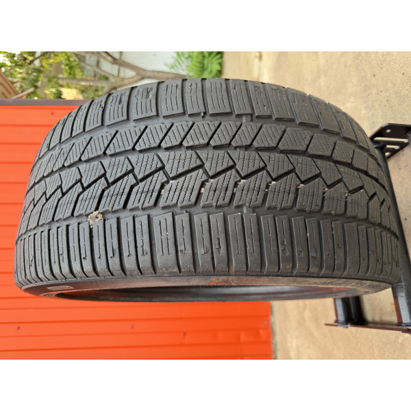 Continental WinterContact TS 860S SSR (RunFlat)