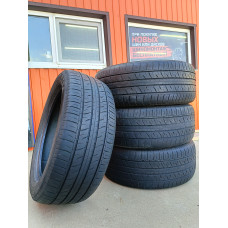 Dunlop Grandtrek PT3A