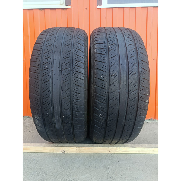 Dunlop Grandtrek PT2A